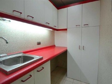 Arriendo Mensual / Oficina / Las Condes