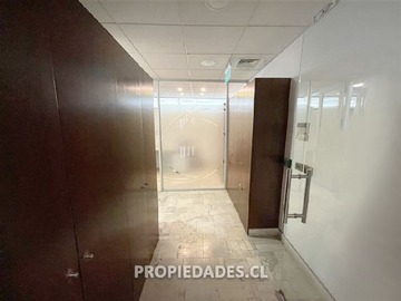 Arriendo Mensual / Oficina / Las Condes