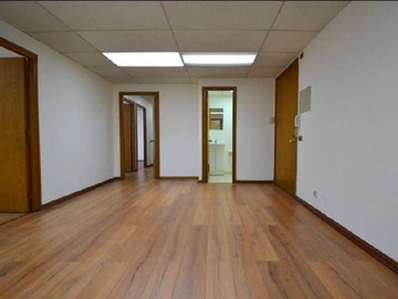 Arriendo Mensual / Oficina / Las Condes