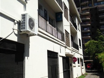 Arriendo Mensual / Oficina / Las Condes