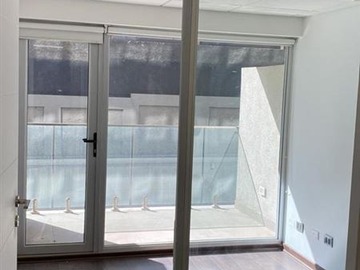 Arriendo Mensual / Oficina / Las Condes