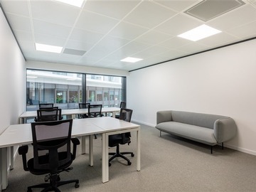 Arriendo Mensual / Oficina / Las Condes