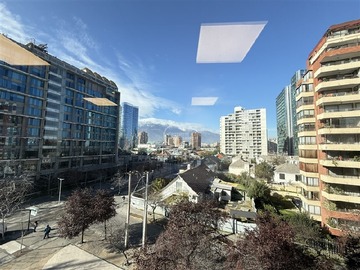 Arriendo Mensual / Oficina / Las Condes