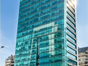 Arriendo Mensual / Oficina / Las Condes