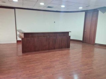 Arriendo Mensual / Oficina / Las Condes