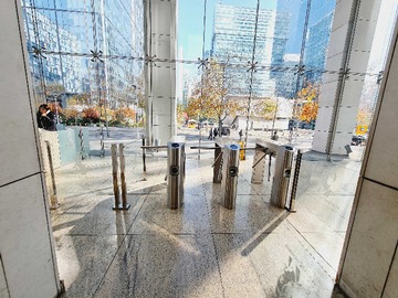 Arriendo Mensual / Oficina / Las Condes