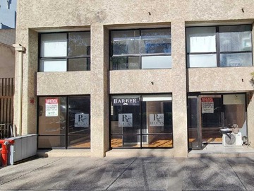 Arriendo Mensual / Oficina / Las Condes