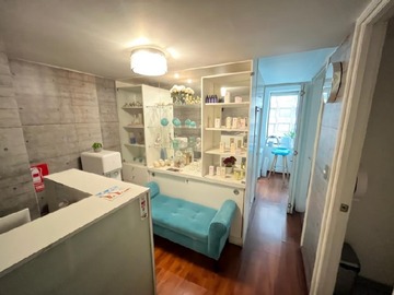 Arriendo Mensual / Oficina / Las Condes