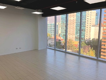 Arriendo Mensual / Oficina / Las Condes