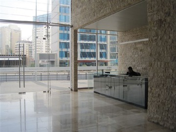 Arriendo Mensual / Oficina / Las Condes