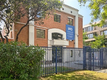 Arriendo Mensual / Oficina / Las Condes