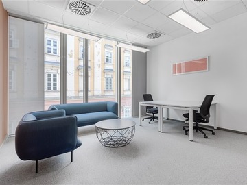 Arriendo Mensual / Oficina / Las Condes