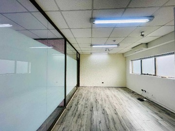 Arriendo Mensual / Oficina / Las Condes