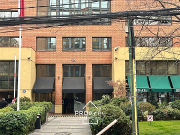Arriendo Mensual / Oficina / Las Condes