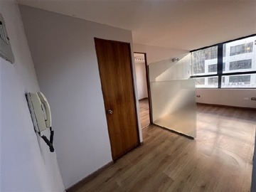 Arriendo Mensual / Oficina / Las Condes