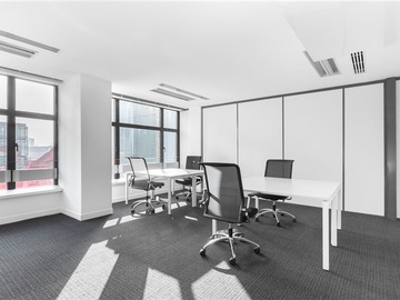 Arriendo Mensual / Oficina / Las Condes