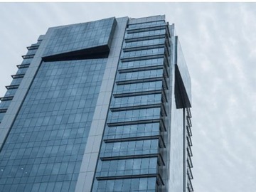 Arriendo Mensual / Oficina / Las Condes