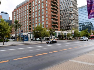 Arriendo Mensual / Oficina / Las Condes