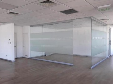 Arriendo Mensual / Oficina / Las Condes