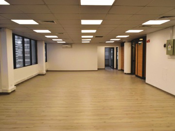 Arriendo Mensual / Oficina / Las Condes