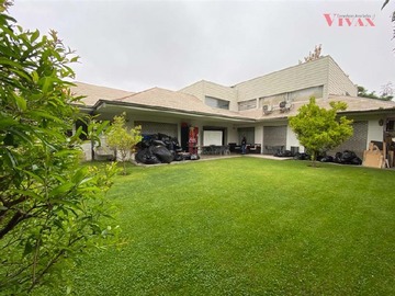 Arriendo Mensual / Oficina / Las Condes