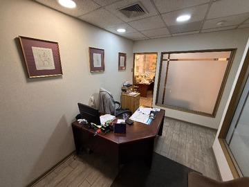 Arriendo Mensual / Oficina / Las Condes