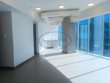 Arriendo Mensual / Oficina / Las Condes