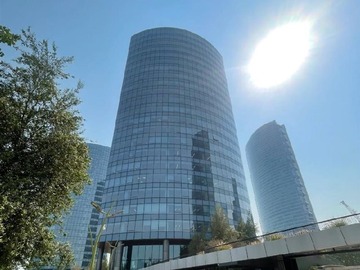 Arriendo Mensual / Oficina / Las Condes