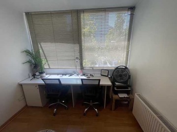 Arriendo Mensual / Oficina / Las Condes