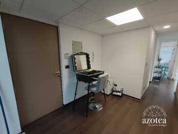 Arriendo Mensual / Oficina / Las Condes