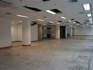 Arriendo Mensual / Oficina / Las Condes