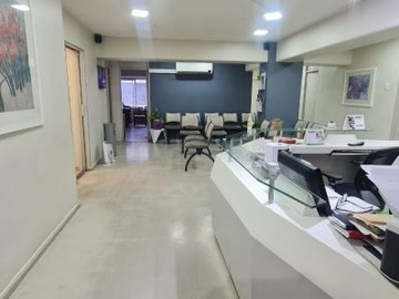 Arriendo Mensual / Oficina / Las Condes