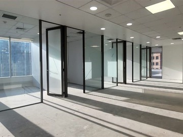 Arriendo Mensual / Oficina / Las Condes