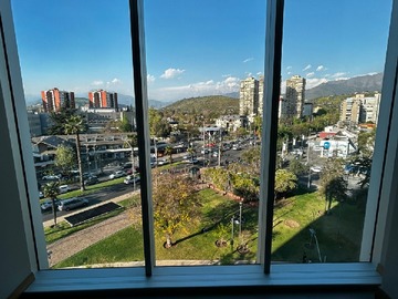 Arriendo Mensual / Oficina / Las Condes