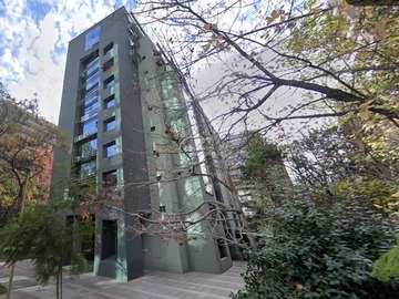 Arriendo Mensual / Oficina / Las Condes