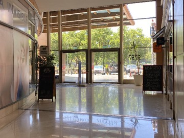 Arriendo Mensual / Oficina / Las Condes