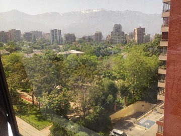 Arriendo Mensual / Oficina / Las Condes