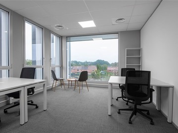 Arriendo Mensual / Oficina / Las Condes