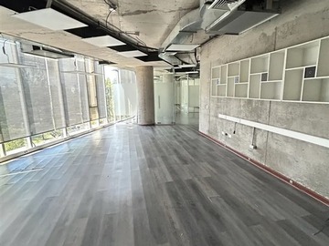 Arriendo Mensual / Oficina / Las Condes