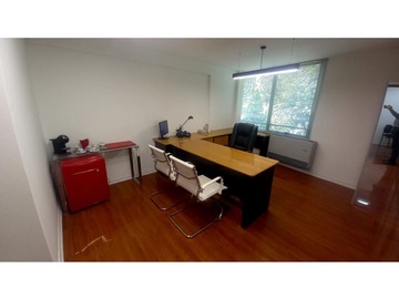 Arriendo Mensual / Oficina / Las Condes