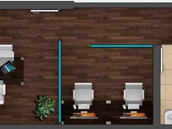 Arriendo Mensual / Oficina / Las Condes