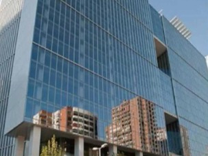 Arriendo Mensual / Oficina / Las Condes