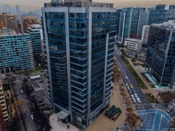Arriendo Mensual / Oficina / Las Condes