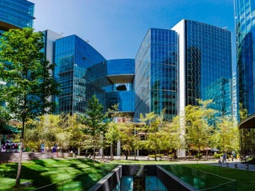 Arriendo Mensual / Oficina / Las Condes