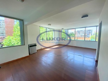 Arriendo Mensual / Oficina / Las Condes