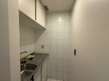 Arriendo Mensual / Oficina / Las Condes