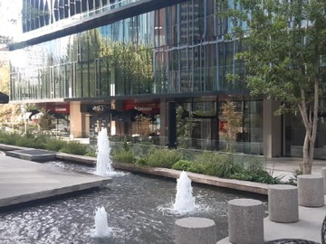 Arriendo Mensual / Oficina / Las Condes