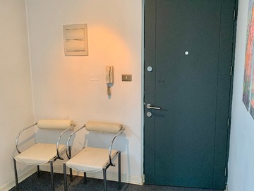 Recepción