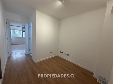 Arriendo Mensual / Oficina / Las Condes