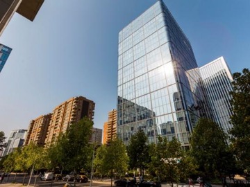 Arriendo Mensual / Oficina / Las Condes